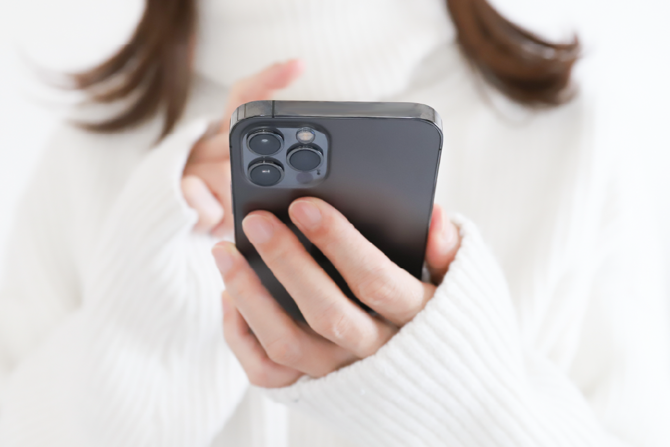 お問い合わせのイメージ